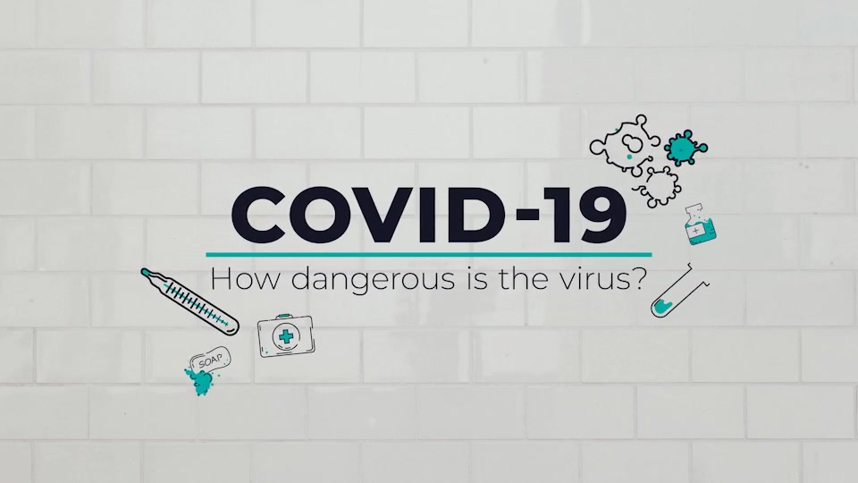 Virus Pack Videohive 29422921 After Effects Image 12