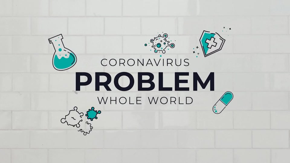 Virus Pack Videohive 29422921 After Effects Image 4