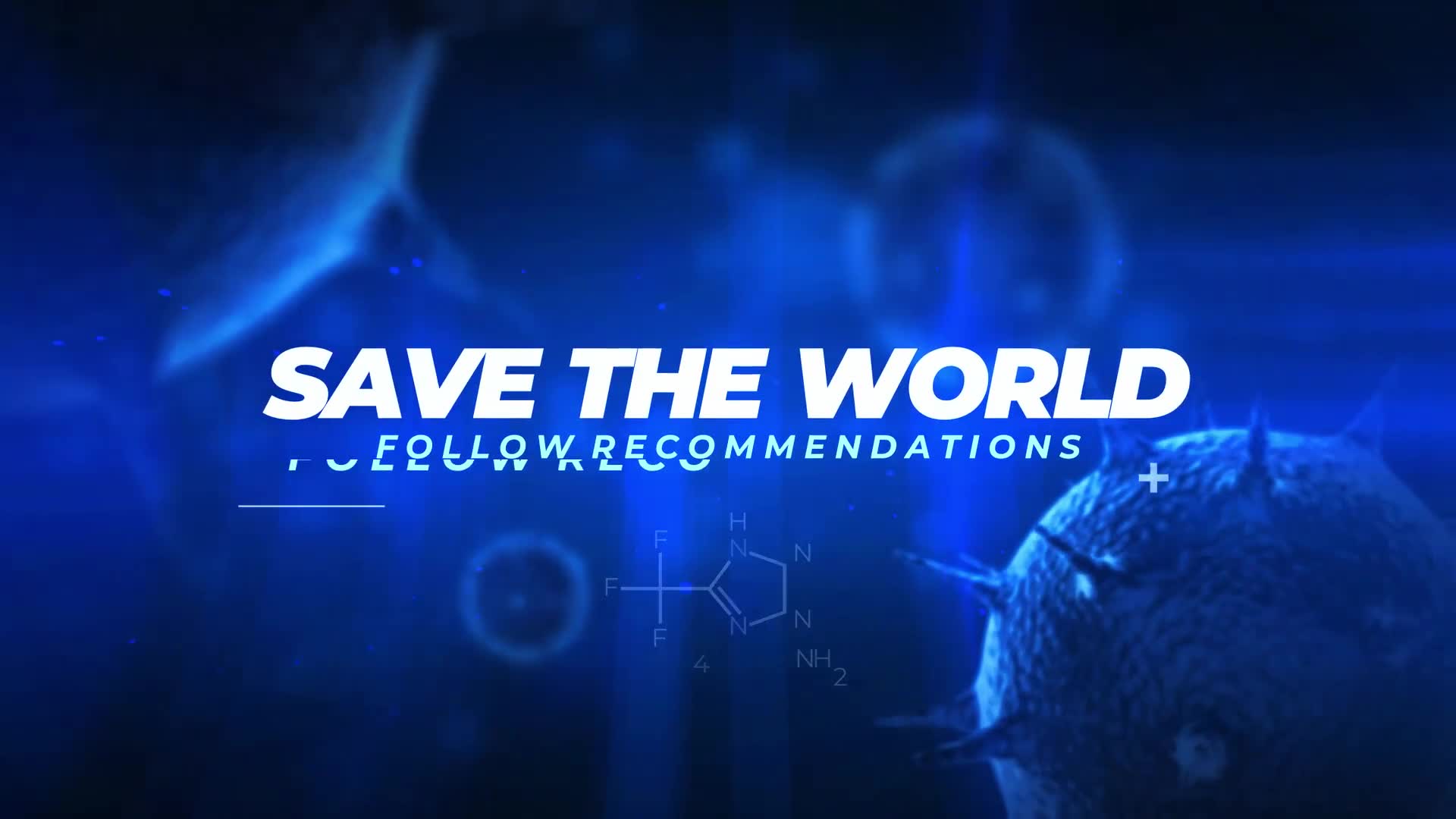 Virus Pandemic Videohive 33687387 DaVinci Resolve Image 7