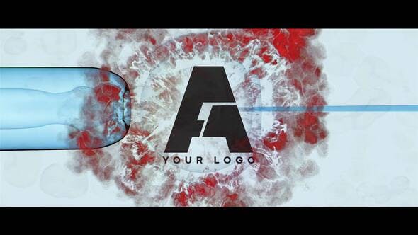 Virus Reveal - Videohive Download 26467761