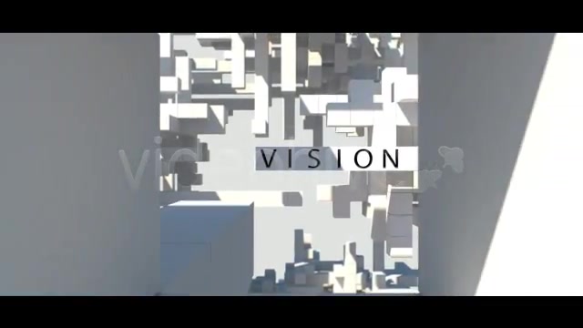 Vision - Download Videohive 2603455