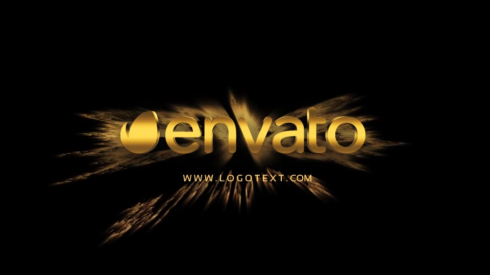 Visitor Logo Text Videohive 20857962 After Effects Image 4