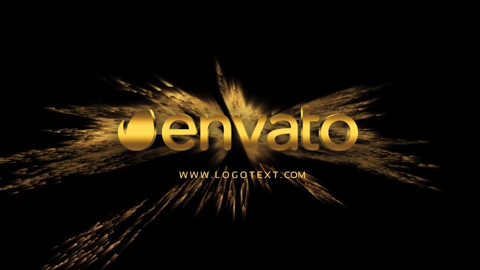 Visitor Logo Text Videohive 20857962 After Effects Image 5