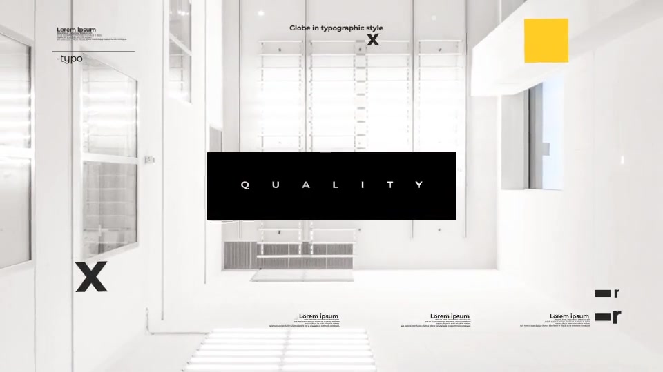 Visual Furniture Product Promo Videohive 24956587 After Effects Image 4