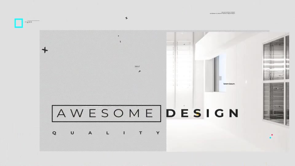 Visual Furniture Product Promo Videohive 24956587 After Effects Image 5