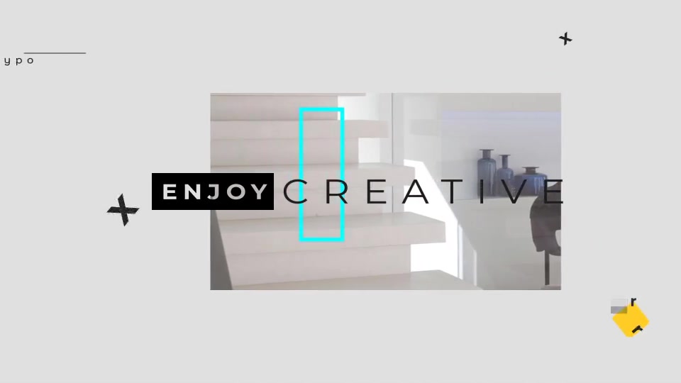 Visual Furniture Product Promo Videohive 24956587 After Effects Image 7