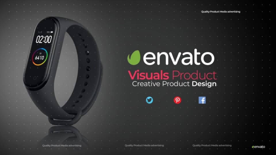 Visual Product Promo Videohive 24251610 After Effects Image 10