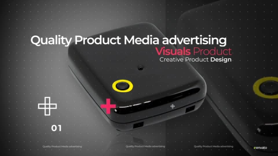 Visual Product Promo Videohive 24251610 After Effects Image 2
