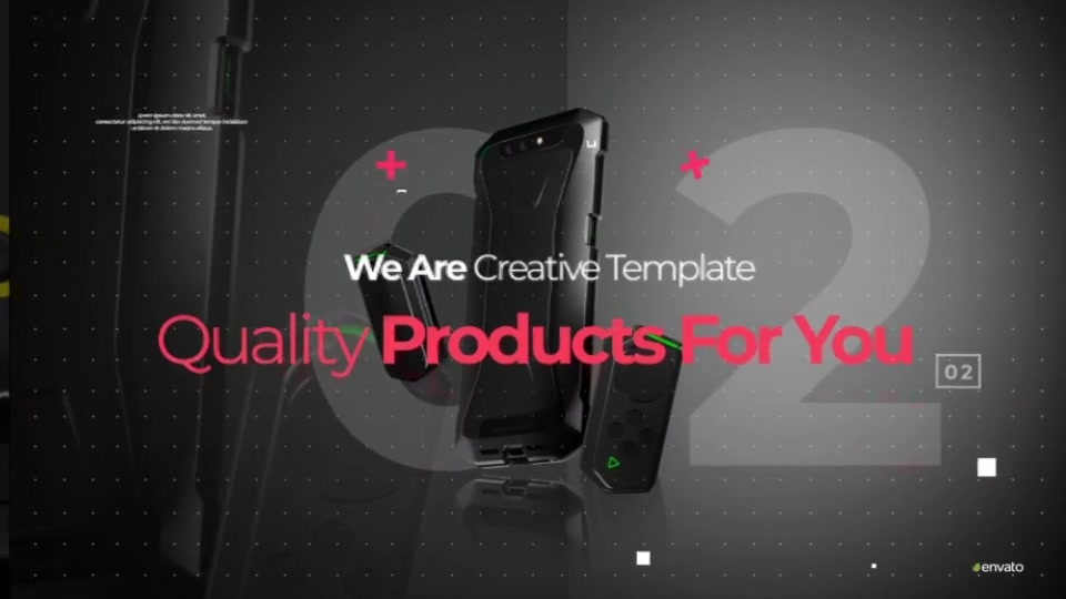 Visual Product Promo Videohive 24251610 After Effects Image 3