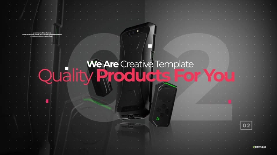 Visual Product Promo Videohive 24251610 After Effects Image 4