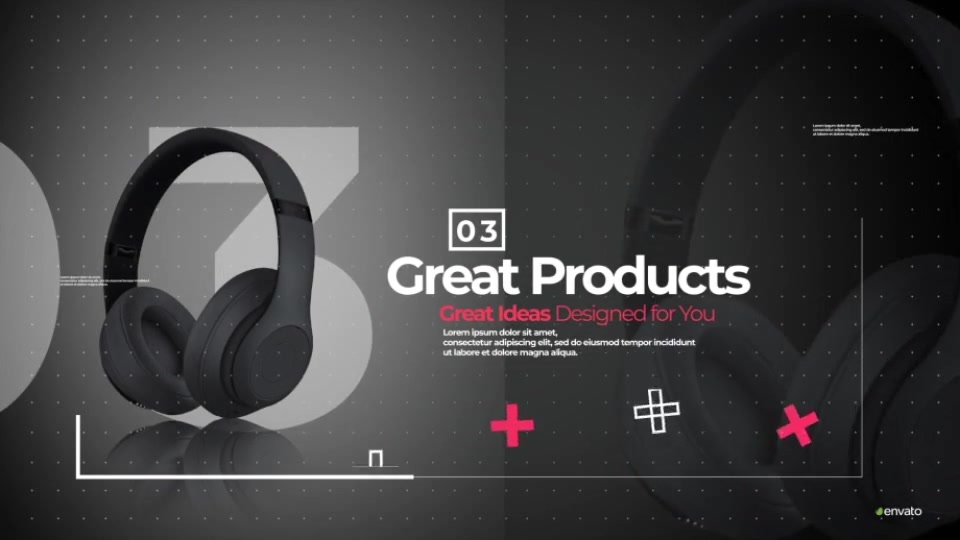 Visual Product Promo Videohive 24251610 After Effects Image 6