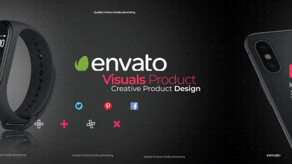 Visual Product Promo Videohive 24251610 After Effects Image 9