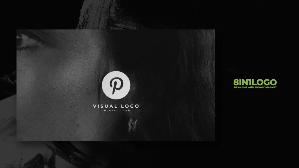 Visuals 3d Logo Opener Videohive 29546666 After Effects Image 12