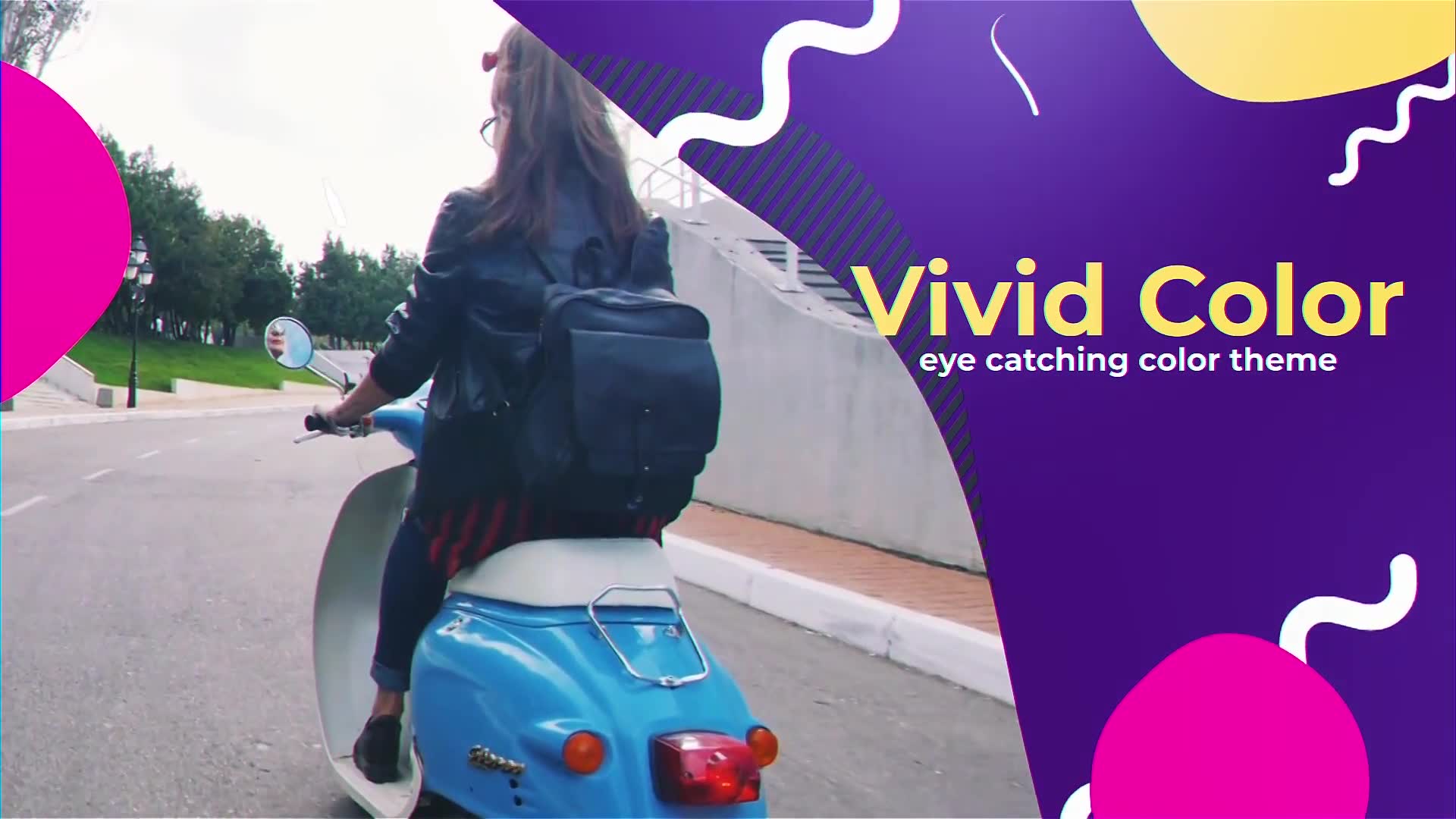 Vivid Fashion Videohive 25289364 After Effects Image 2
