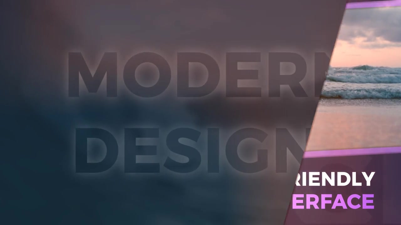 Vivid Modern Promo Videohive 19859670 After Effects Image 4