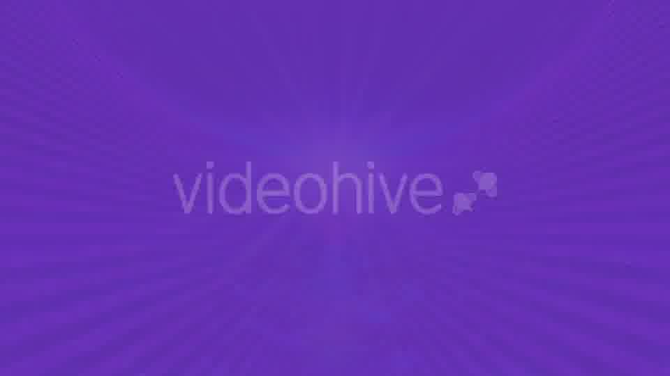 VJ 80s Triangles - Download Videohive 20590285