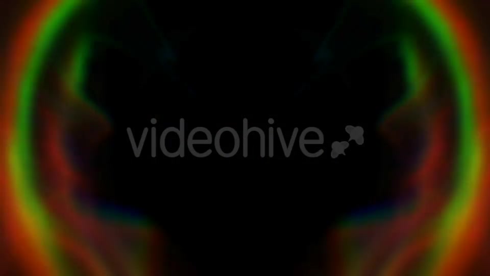 VJ Distorted Lights (Set 15) - Download Videohive 19458881