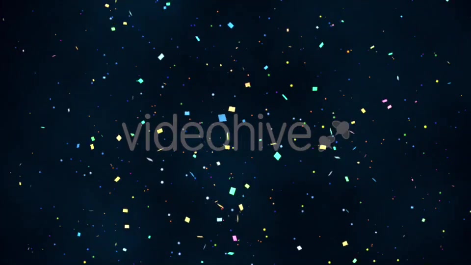 VJ Dot and Square - Download Videohive 20357397