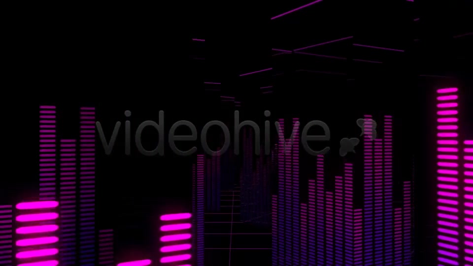 VJ Equalizer - Download Videohive 7772405