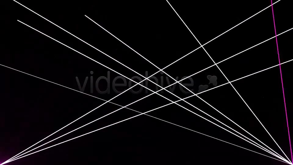 VJ Loops Lasers - Download Videohive 5704408
