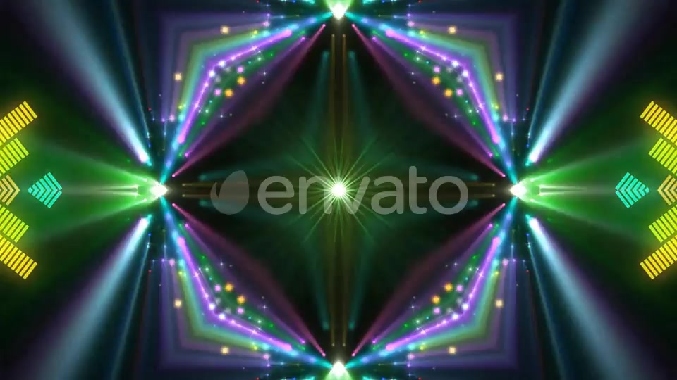 VJ Loops Pack / Modern Music Visuals Videohive 23153262 Motion Graphics Image 11
