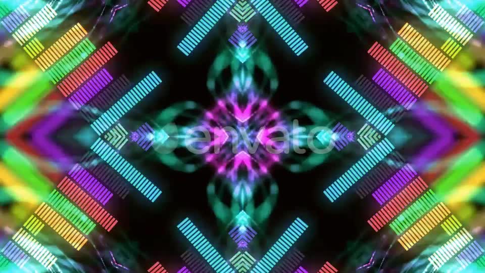 VJ Loops Pack / Modern Music Visuals Videohive 23153262 Motion Graphics Image 2