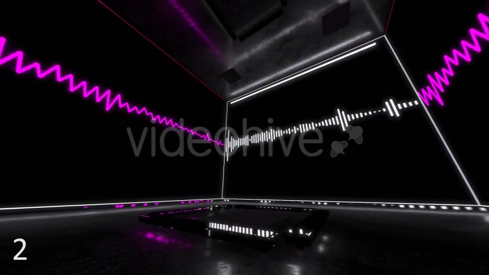 VJ Soundbox 1 - Download Videohive 20528305