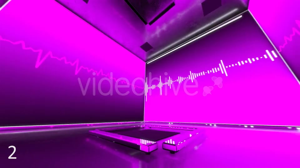 VJ Soundbox 1 - Download Videohive 20528305