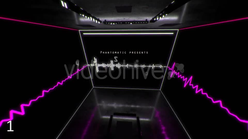 VJ Soundbox 4 - Download Videohive 20538482