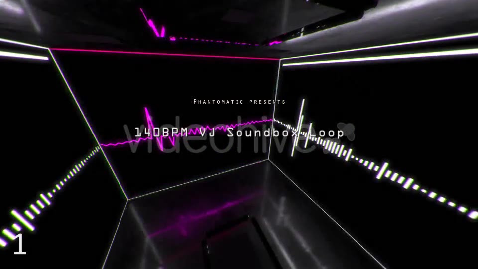 VJ Soundbox 4 - Download Videohive 20538482