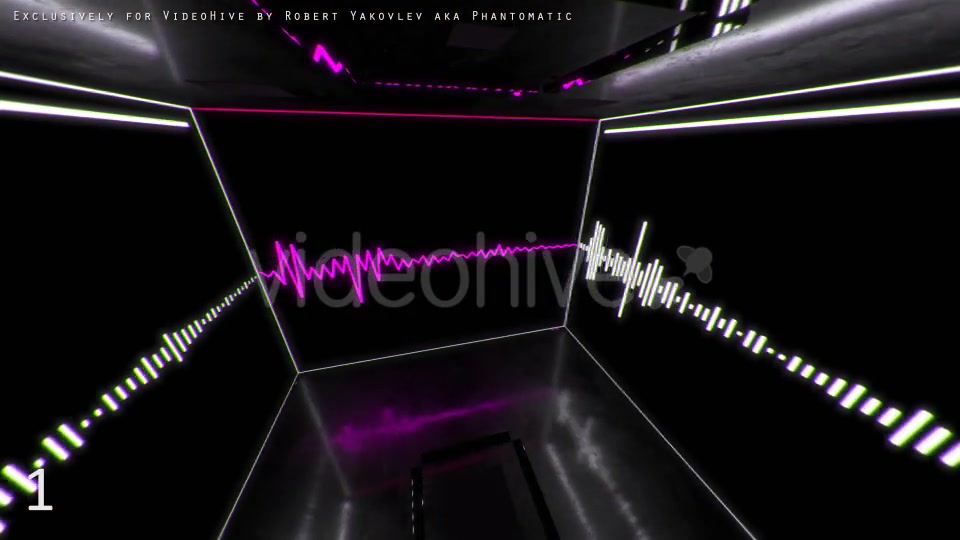 VJ Soundbox 4 - Download Videohive 20538482