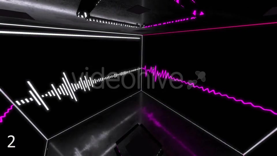 VJ Soundbox 4 - Download Videohive 20538482