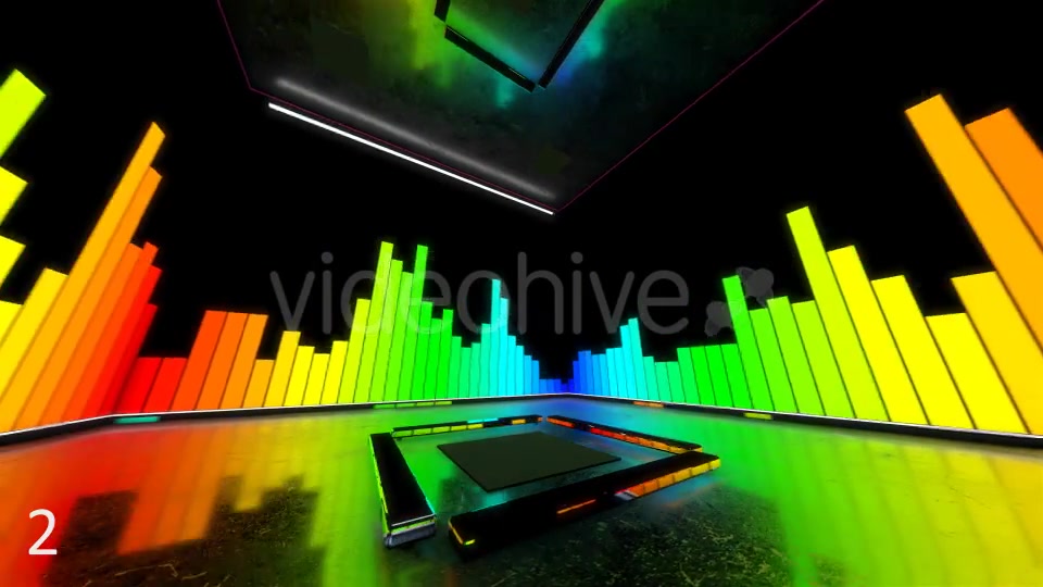 VJ Soundbox 5 - Download Videohive 20540900