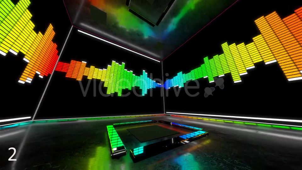 VJ Soundbox 7 - Download Videohive 20603737