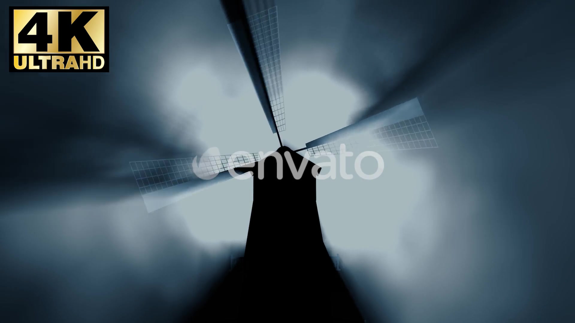 Vj Windmill Rays - Download Videohive 21686742