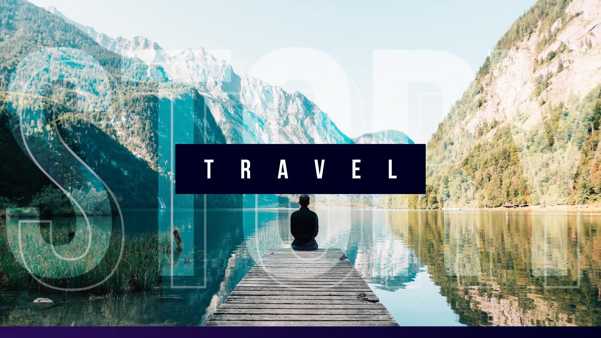 Включи канал путешествие. Zozor Travel Diaries. Up 1.2 Typography Videohive.