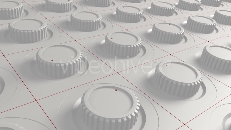 Volume Buttons - Download Videohive 14422360