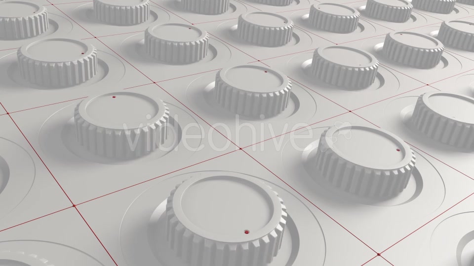 Volume Buttons - Download Videohive 14422360