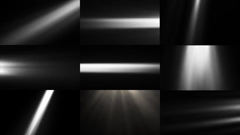 Volumetric Lights & Dust Videohive 22145525 Motion Graphics Image 12