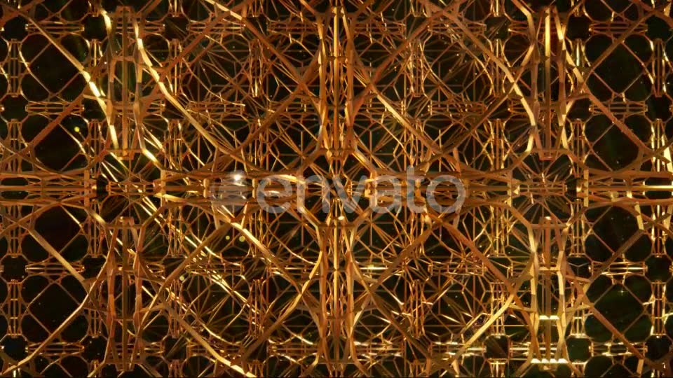 Voronoi Patterns 02 HD - Download Videohive 21660396