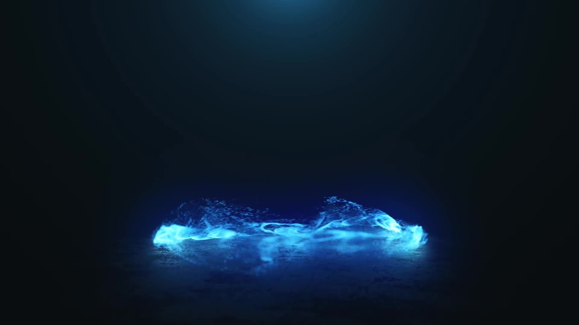 Vortex Lightning Explosion Logo Videohive 26164798 After Effects Image 1