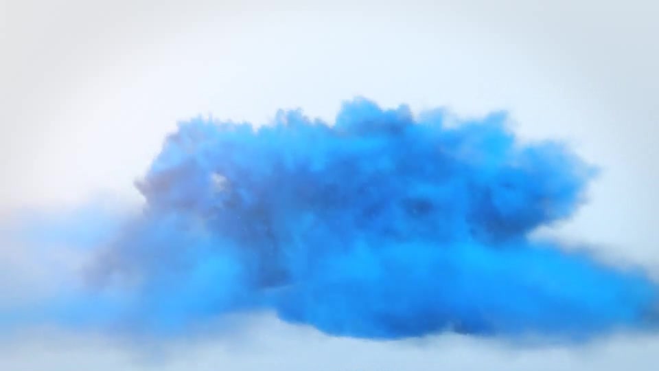 Vortex Smoke Logo Reveal Videohive 8834082 After Effects Image 4