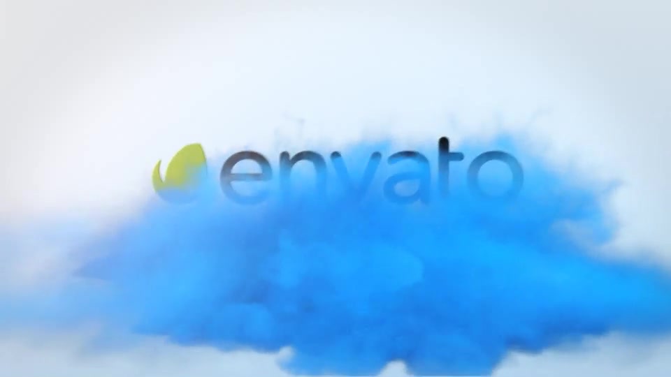 Vortex Smoke Logo Reveal Videohive 8834082 After Effects Image 5