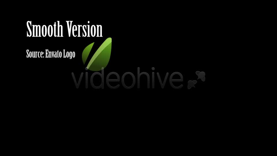 Voxel Channel - Download Videohive 2081725