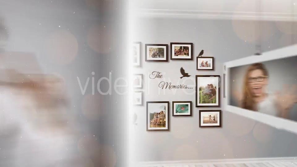 VR 360 Photo Gallery - Download Videohive 17746455