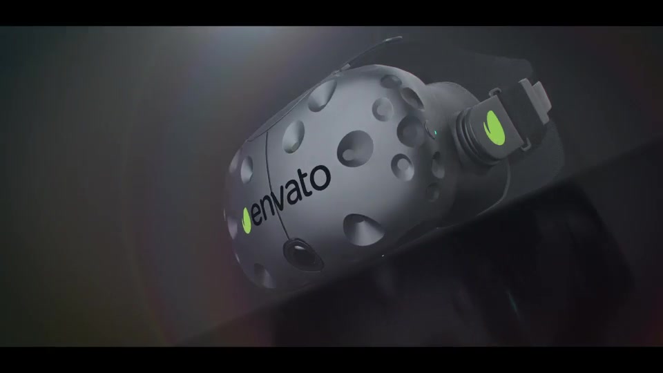 VR Headset Opener Videohive 22556215 After Effects Image 10