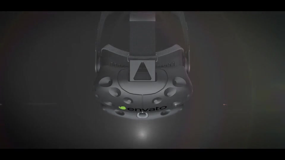 VR Headset Opener Videohive 22556215 After Effects Image 5