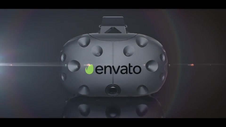 VR Headset Opener Videohive 22556215 After Effects Image 6