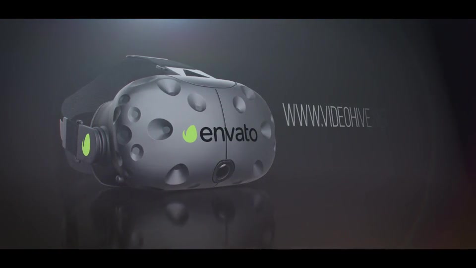 VR Headset Opener Videohive 22556215 After Effects Image 7
