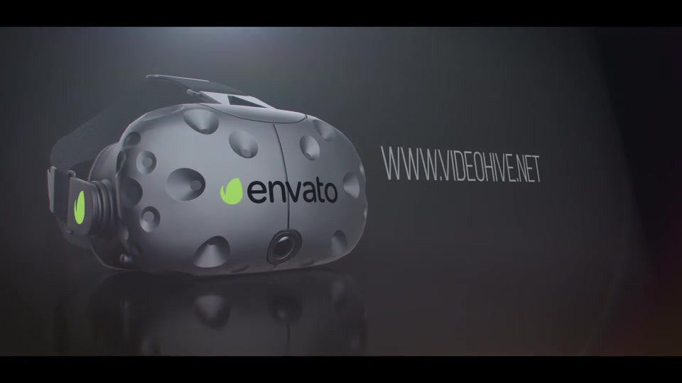 VR Headset Opener Videohive 22556215 After Effects Image 8